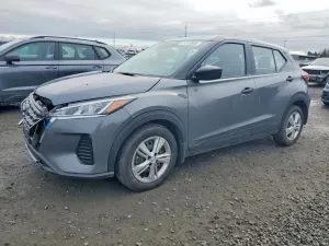 Nissan Kicks 1.6L 4 2024