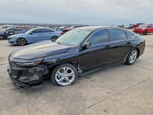 Honda Accord 1.5L 4 2024