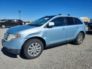 Ford Edge 3.5L 6 2008