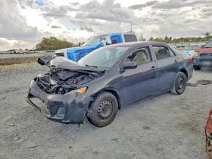 Toyota Corolla 1.8L 4 2013