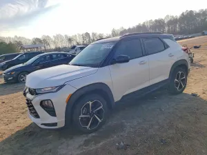 Chevrolet Trailblazer 1.3L 3 2023