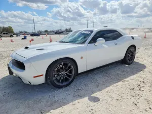Dodge Challenger 6.4L 8 2023