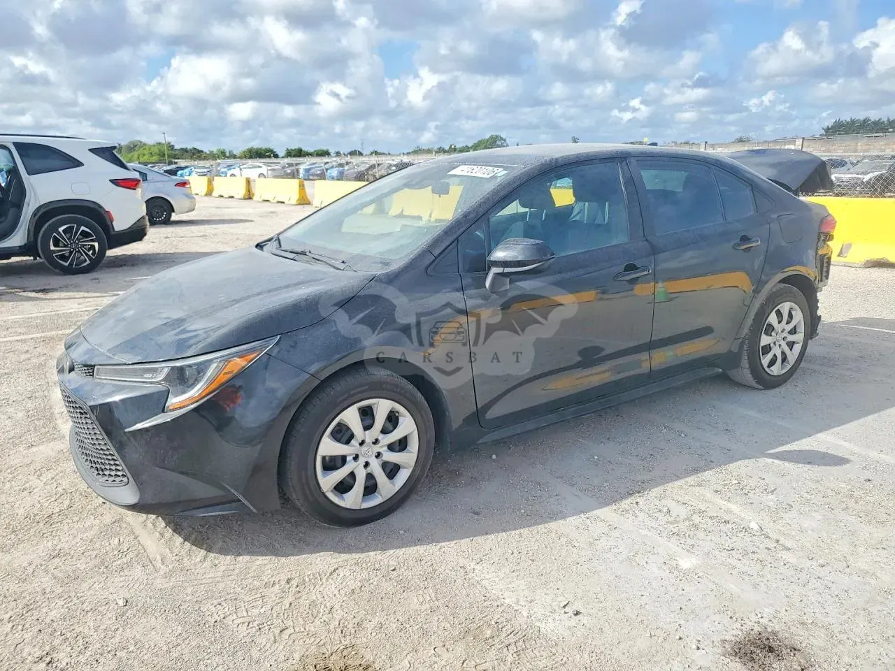 Toyota Corolla 1.8L 4 2022