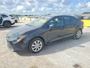 Toyota Corolla 1.8L 4 2022