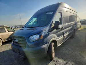Ford Transit 3.5L 6 2020