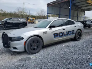 Dodge Charger 5.7L 8 2018