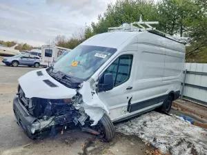 Ford Transit 3.5L 6 2022