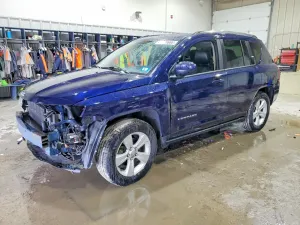 Jeep Compass 2.4L 4 2015