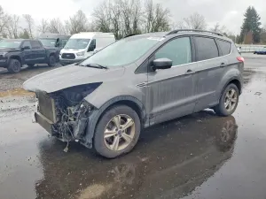 Ford Escape 1.6L 4 2014