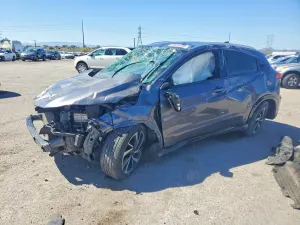 Honda HR-V 1.8L 4 2020