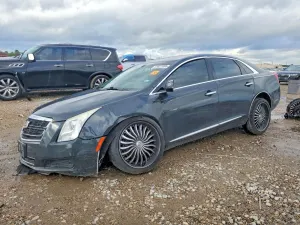 Cadillac XTS 3.6L 6 2016