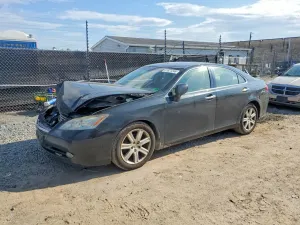 Lexus ES 3.5L 6 2007