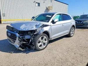 Audi Q5 2.0L 4 2024