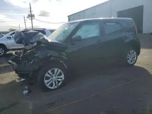 Kia Soul 2.0L 4 2025