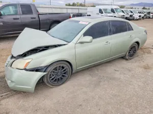 Toyota Avalon 3.5L 6 2006