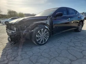 Nissan Altima 2.5L 4 2024