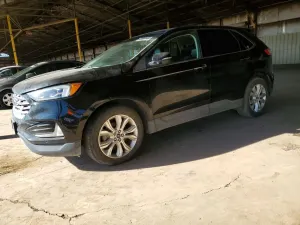 Ford Edge 2.0L 4 2020