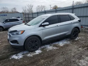 Ford Edge 2.0L 4 2019