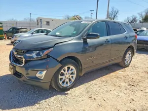 Chevrolet Equinox 1.5L 4 2020