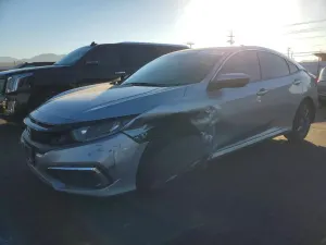 Honda Civic 1.5L 4 2019