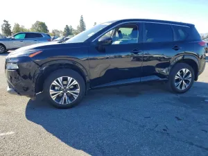 Nissan Rogue 1.5L 3 2023