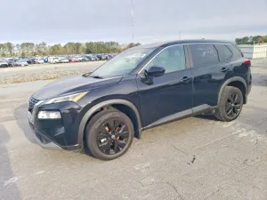 Nissan Rogue 1.5L 3 2023
