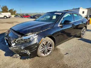 BMW 2 Series 2.0L 4 2021