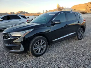 Acura RDX 2.0L 4 2021