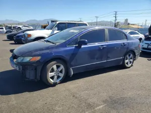 Honda Civic 1.8L 4 2008