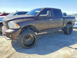 RAM 1500 5.7L 8 2013
