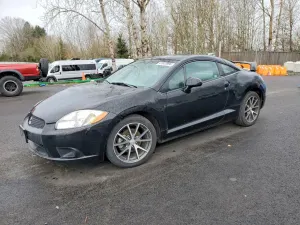 Mitsubishi Eclipse 2.4L 4 2011