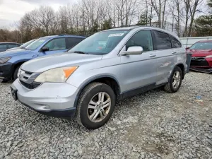 Honda CR-V 2.4L 4 2011