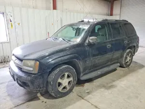 Chevrolet Trailblazer 4.2L 6 2006