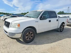 Ford F-150 5.4L 8 2006