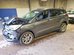 Ford Escape 1.5L 4 2017