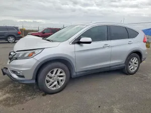 Honda CR-V 2.4L 4 2015