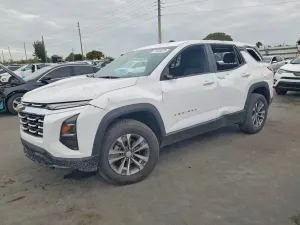 Chevrolet Equinox 1.5L 4 2025