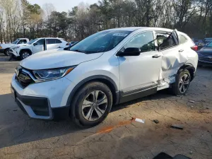 Honda CR-V 1.5L 4 2020