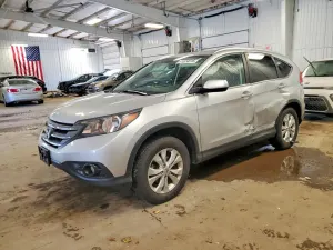 Honda CR-V 2.4L 4 2014