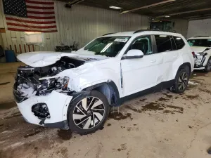 Volkswagen Atlas 2.0L 4 2024