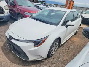 Toyota Corolla 1.8L 4 2022
