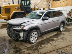 Volkswagen Atlas 3.6L 6 2021