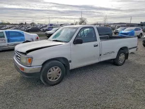 Toyota T100 3.0L 6 1993