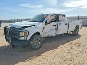 Ford F-250 6.7L 8 2022