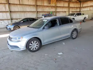 Volkswagen Jetta 2L 4 2015