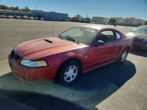 Ford Mustang 3.8L 6 1999