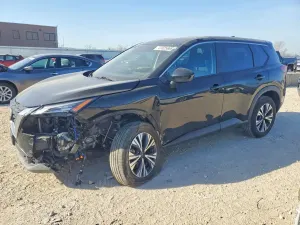 Nissan Rogue 1.5L 3 2023