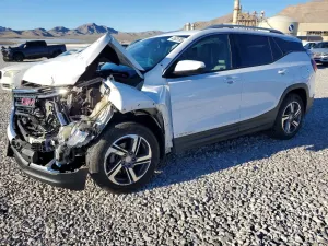 GMC Terrain 1.5L 4 2019