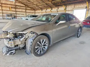 Lexus ES 3.5L 6 2021