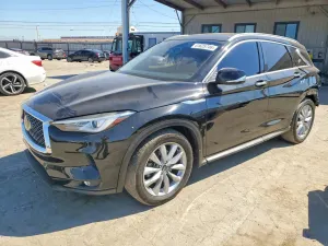 Infiniti QX50 2.0L 4 2020